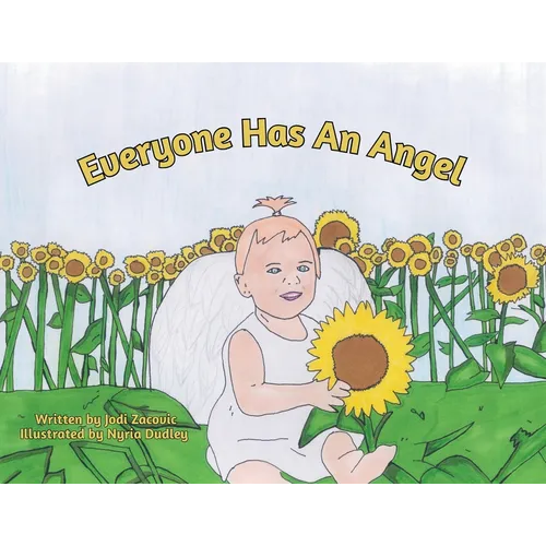 Everyone Has An Angel