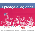I Pledge Allegiance