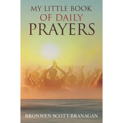 My Little Book of Daily Prayers