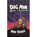 Dog Man: Grime and Punishment