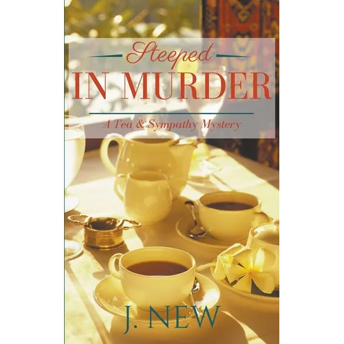Steeped in Murder