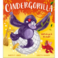 Cindergorilla