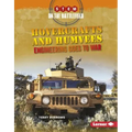 Hovercrafts and Humvees: Engineering Goes to War