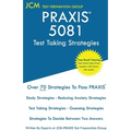 PRAXIS 5081 Test Taking Strategies: PRAXIS 5081 Exam - Free Online Tutoring - The latest strategies to pass your exam.