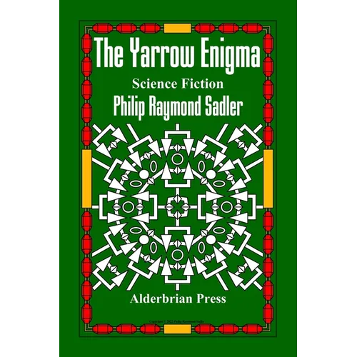 The Yarrow Enigma