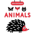 Baby Montessori Animals