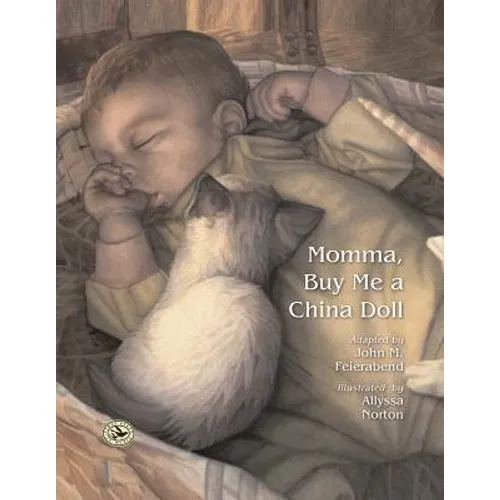 Momma, Buy Me a China Doll
