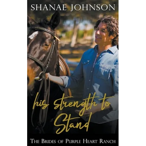 His Strength to Stand