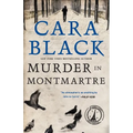 Murder in Montmartre