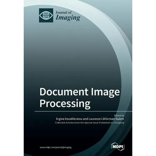 Document Image Processing