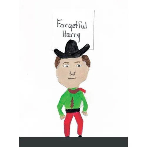 Forgetful Harry