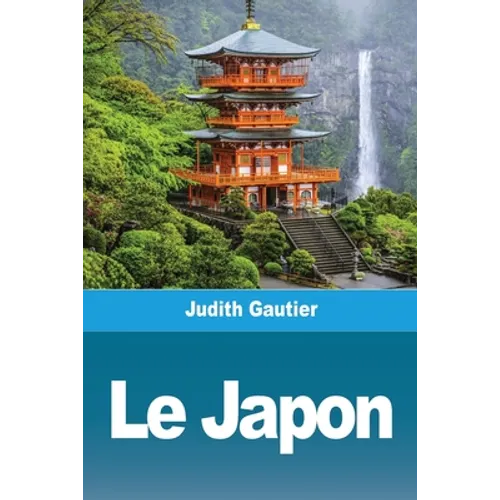 Le Japon - Paperback