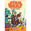 Clone Wars Adventures Vol. 7