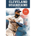 Cleveland Guardians Fun Facts