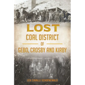 Lost Coal District of Gebo, Crosby and Kirby