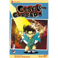 Case Closed, Vol. 47