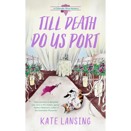 Till Death Do Us Port