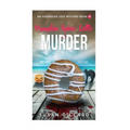 Pumpkin Spice Latte & Murder: An Oceanside Cozy Mystery Book 49