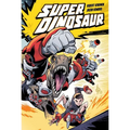 Super Dinosaur Compendium One