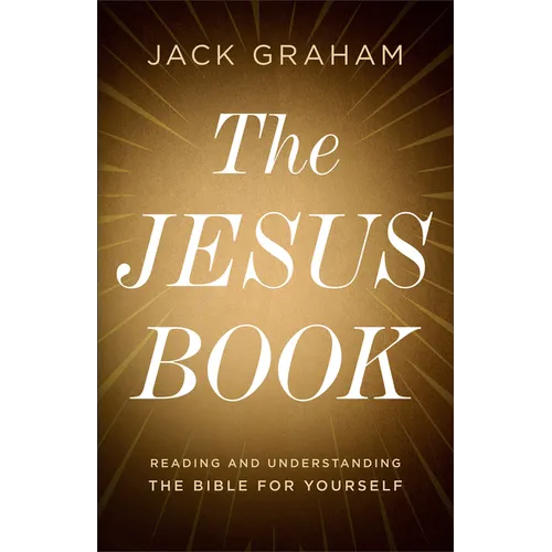 Jesus Book