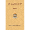 Ex Cathedra XXIV