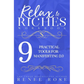 Relax to Riches Workbook