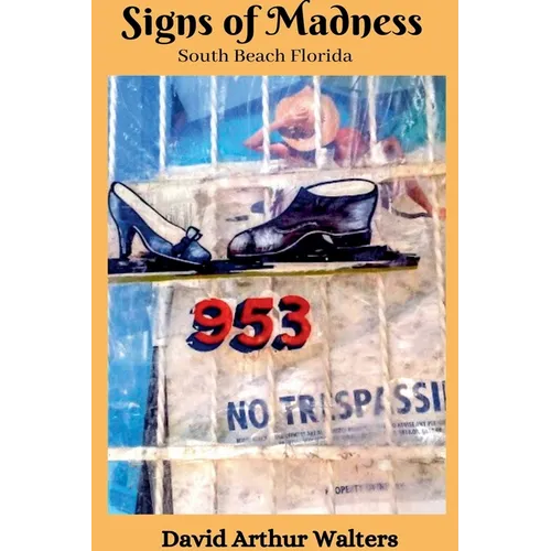Signs of Madness