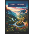 A Story called Life: A Collection of Short stories and poems from a Naïve wondering, free spirited traveler
