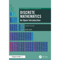 Discrete Mathematics: An Open Introduction
