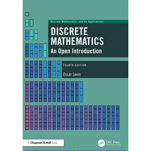 Discrete Mathematics: An Open Introduction
