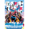 Nightwing Vol. 4: The Leap