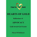 Reflections of ADVOCACY: Gold Award Girl Scouts