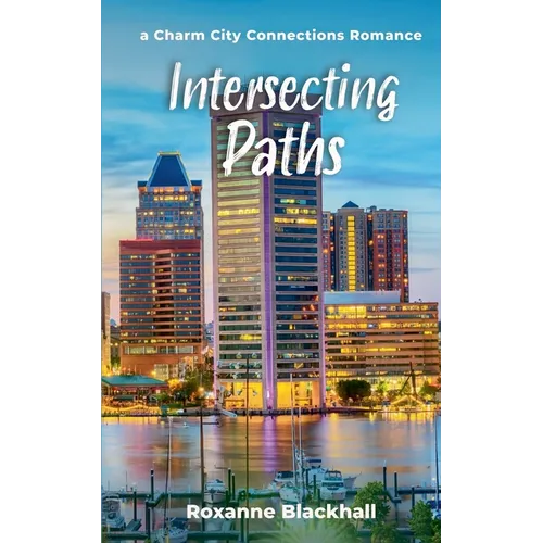 Intersecting Paths