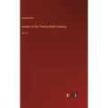 Annals of the Twenty-Ninth Century: Vol. II