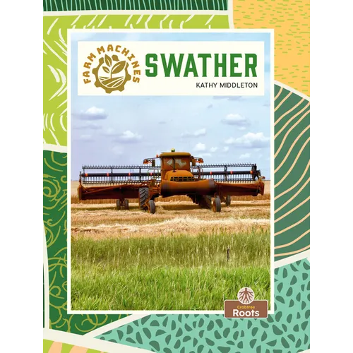 Swather