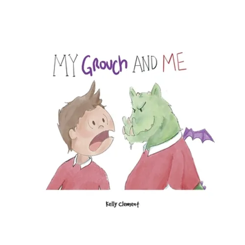 My Grouch and Me