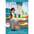 Missing You: A Travel Mystery Romance