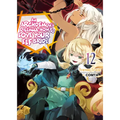 An Archdemon's Dilemma: How to Love Your Elf Bride: Volume 12 (Light Novel)