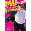 My Love Story!!, Vol. 8