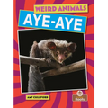 Aye-Aye