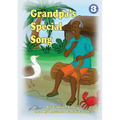 Grandpa's Special Song