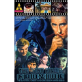 The Lost Films Fanzine #4