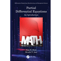 Partial Differential Equations: An Introduction