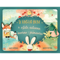 Ti voglio bene in estate, autunno, inverno e primavera