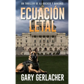 Ecuación Letal: Un thriller médico de AJ Docker