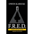 F.R.E.D. Teen Detective: Missing In Action