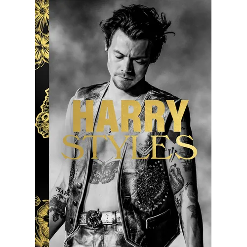Harry Styles