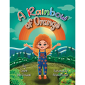 A Rainbow of Orange