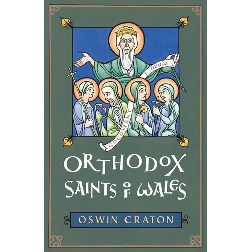 Orthodox Saints of Wales