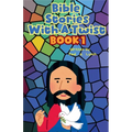 Bible Stories With A Twist Book One 1